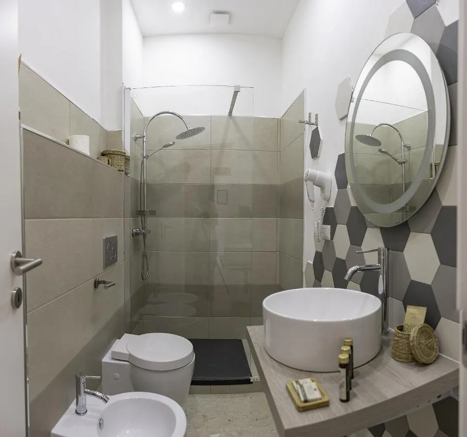 Bed and Breakfast Su Giardìnu Sorso Bed & Breakfast