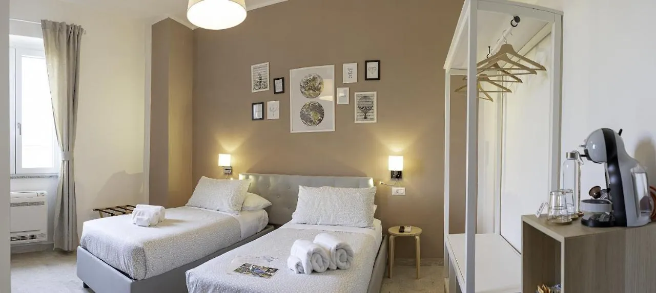 Su Giardinu Bed & Breakfast Sorso Italy