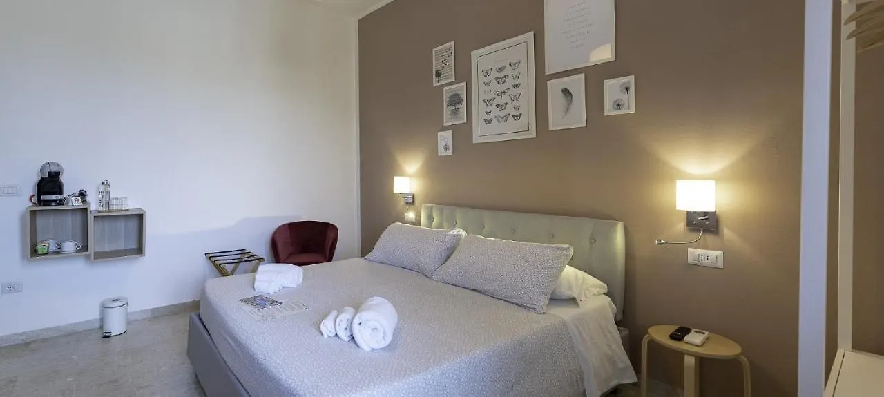 Su Giardinu Bed & Breakfast Sorso