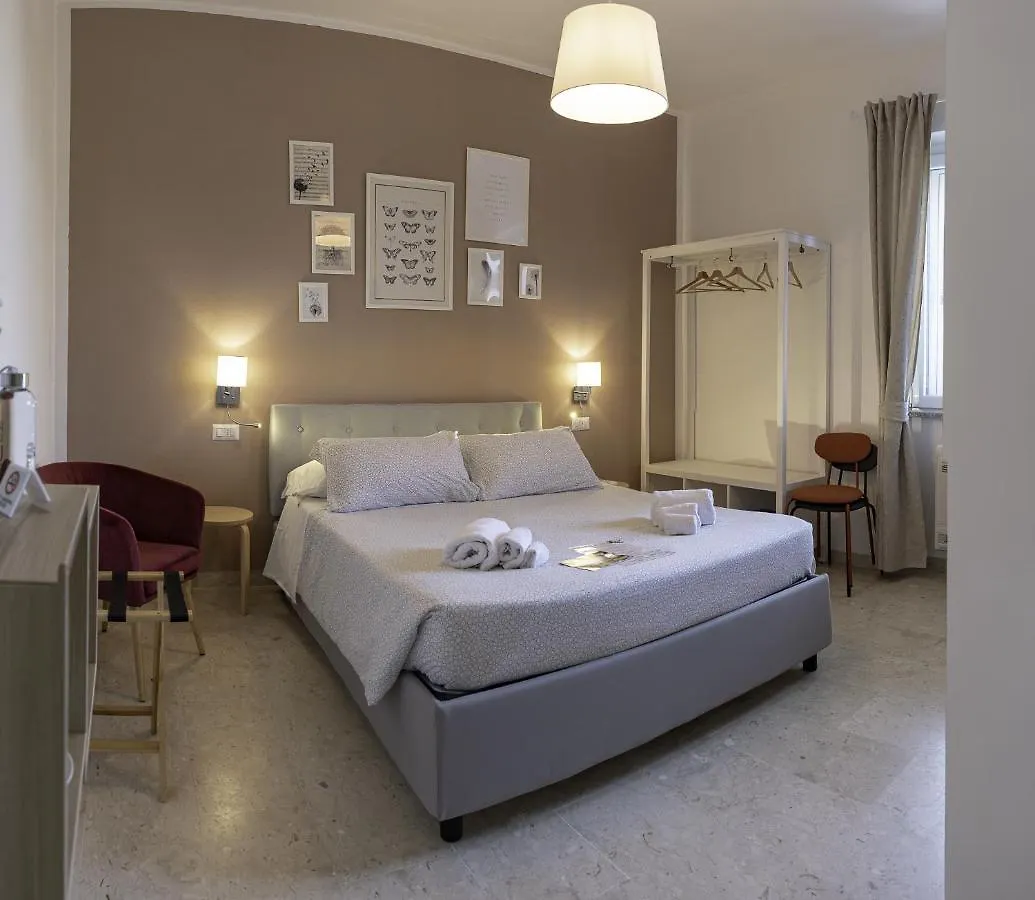 Bed and Breakfast Su Giardìnu Sorso Italia