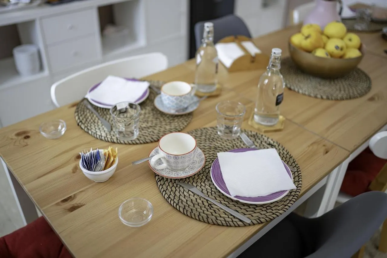 Bed and Breakfast Su Giardìnu Sorso