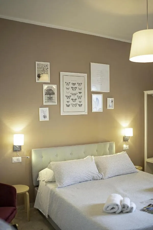 Bed and Breakfast Su Giardìnu Sorso Bed & Breakfast