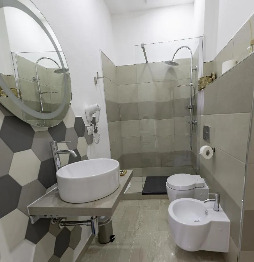 Su Giardinu Bed & Breakfast Sorso