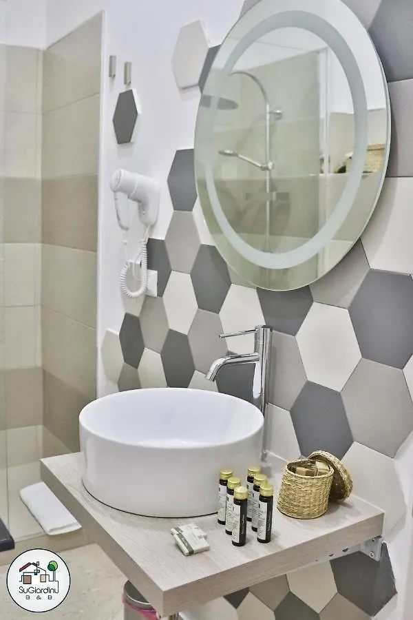 Bed and Breakfast Su Giardìnu Sorso Italia