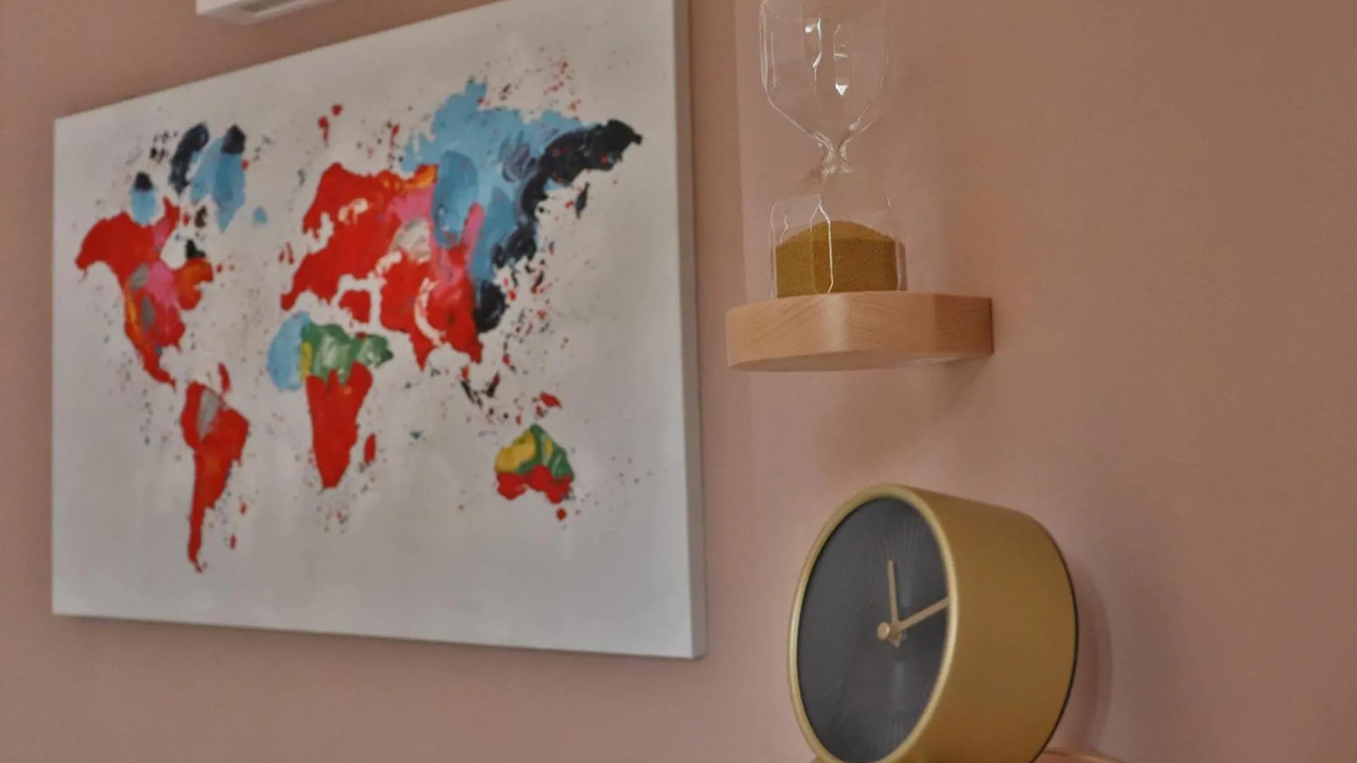 Su Giardinu Bed & Breakfast Sorso Italy