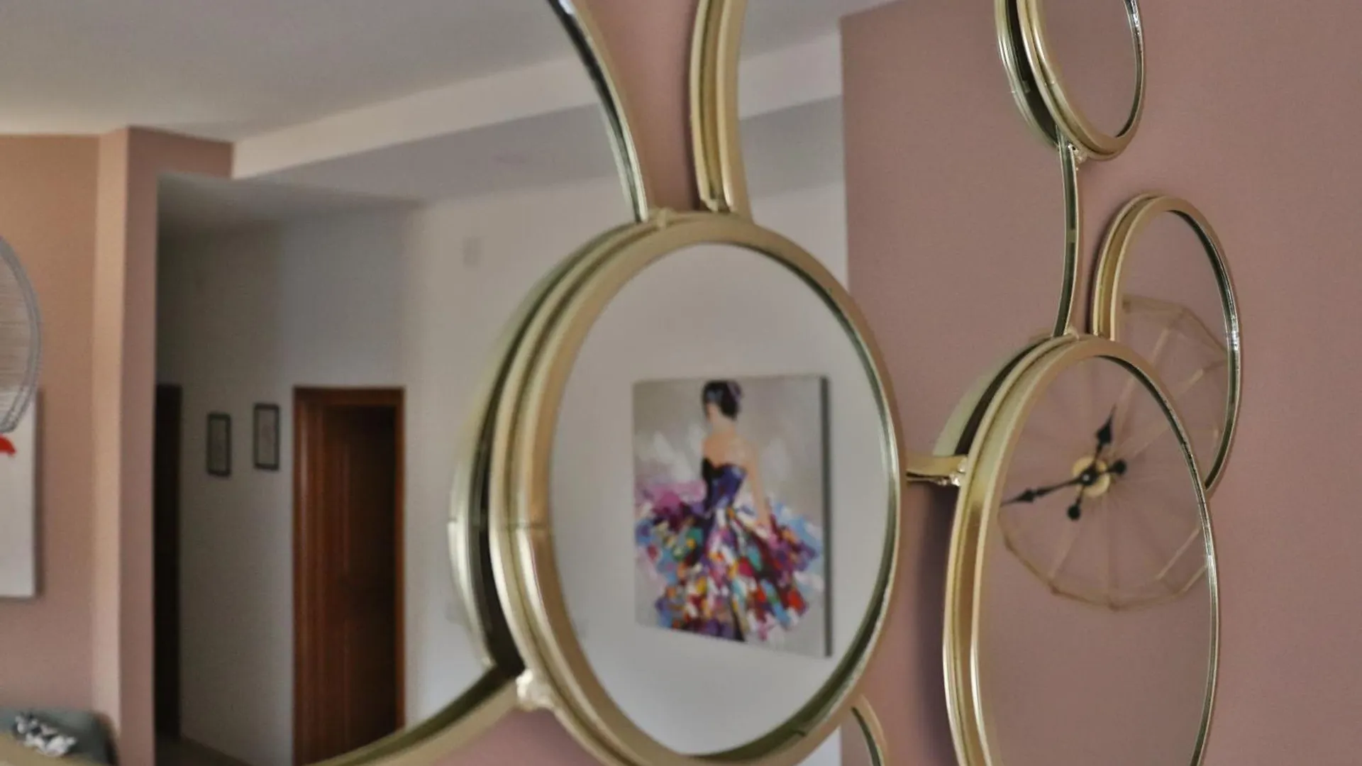 Bed and Breakfast Su Giardìnu Sorso 0*,