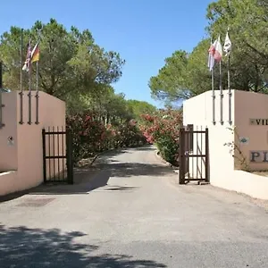 Hotel Villaggio La Plata, Sorso