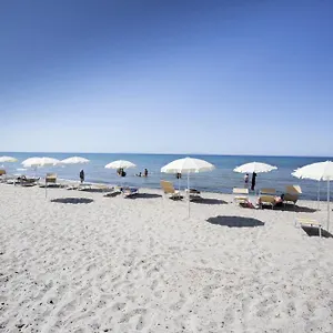 Hotel Bellamarina, Sorso